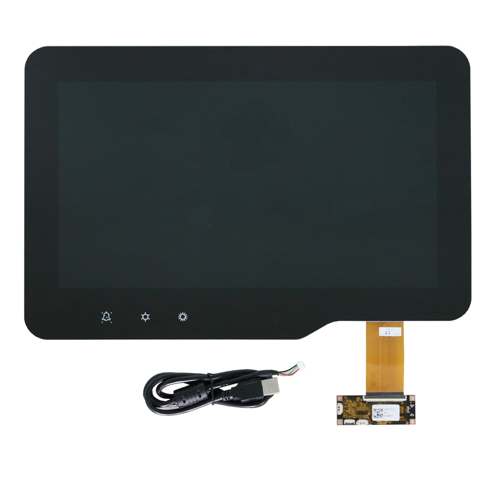 15.6寸医疗触摸屏定制