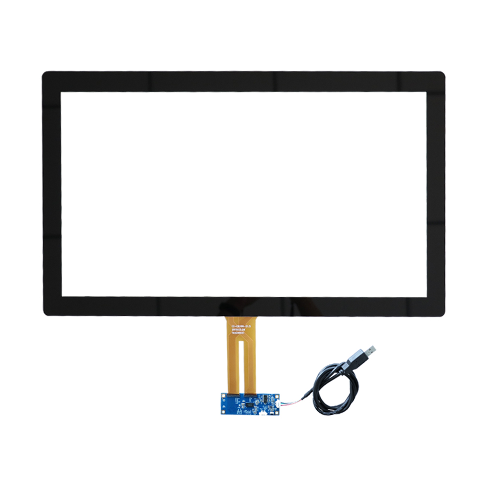 15.6寸工业触摸屏
