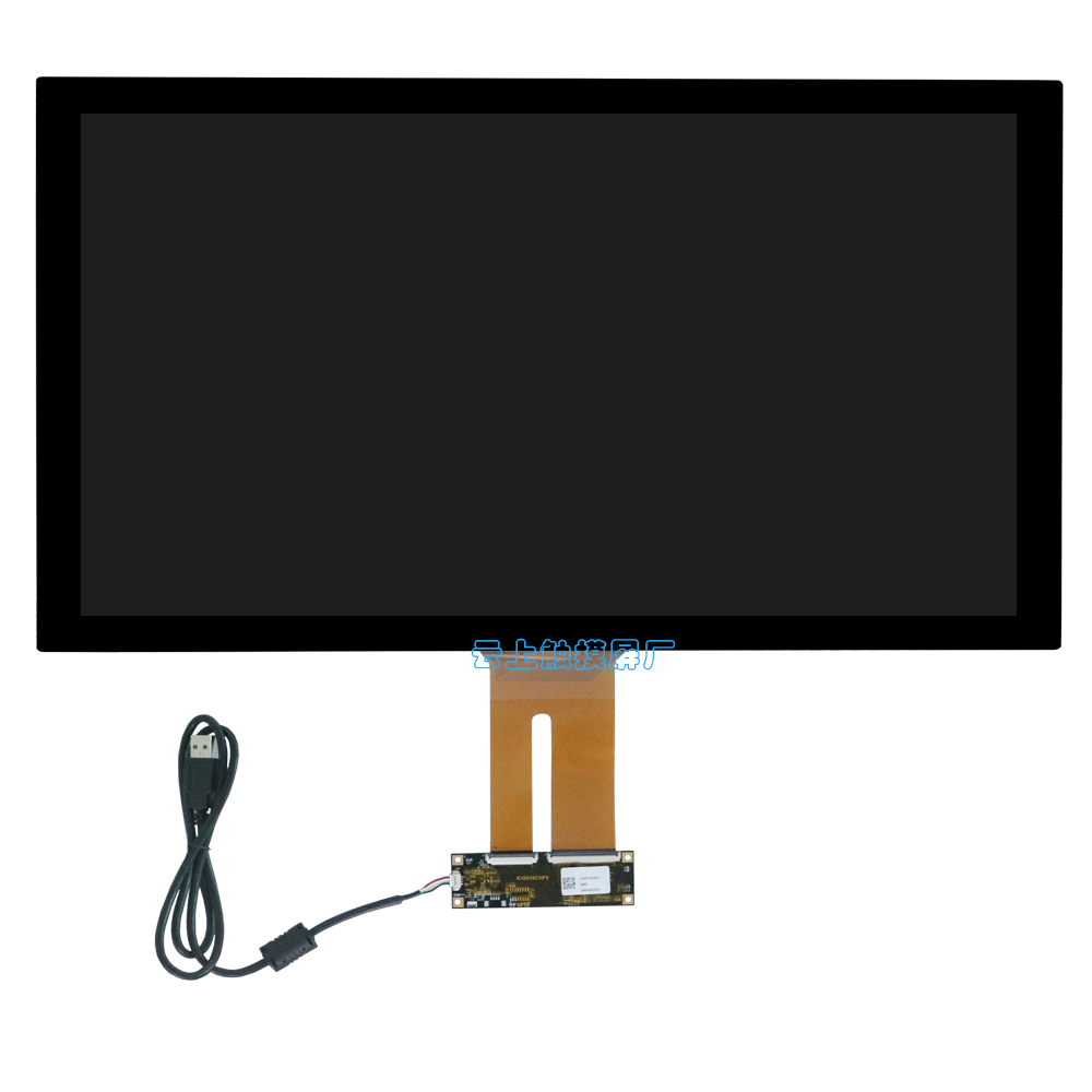 21.5寸电容触摸屏