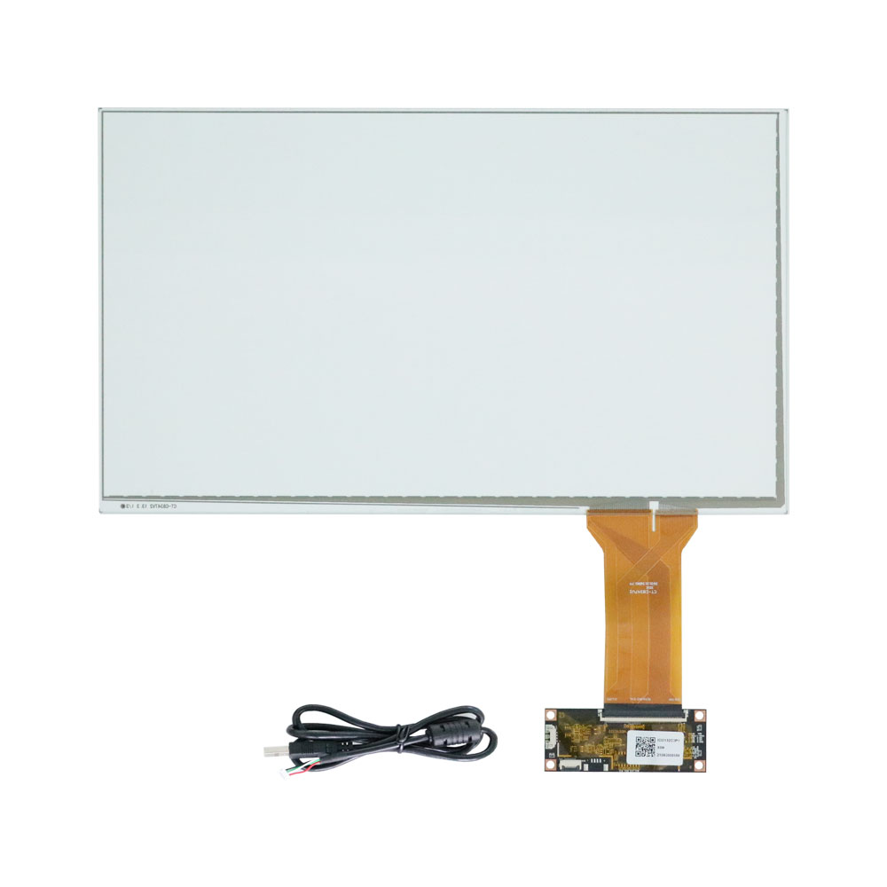 13.3寸电容触摸屏