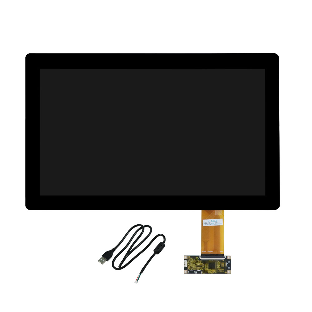 15.6寸电容触摸屏