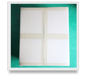 新宝GG触摸屏厂家包装流程④