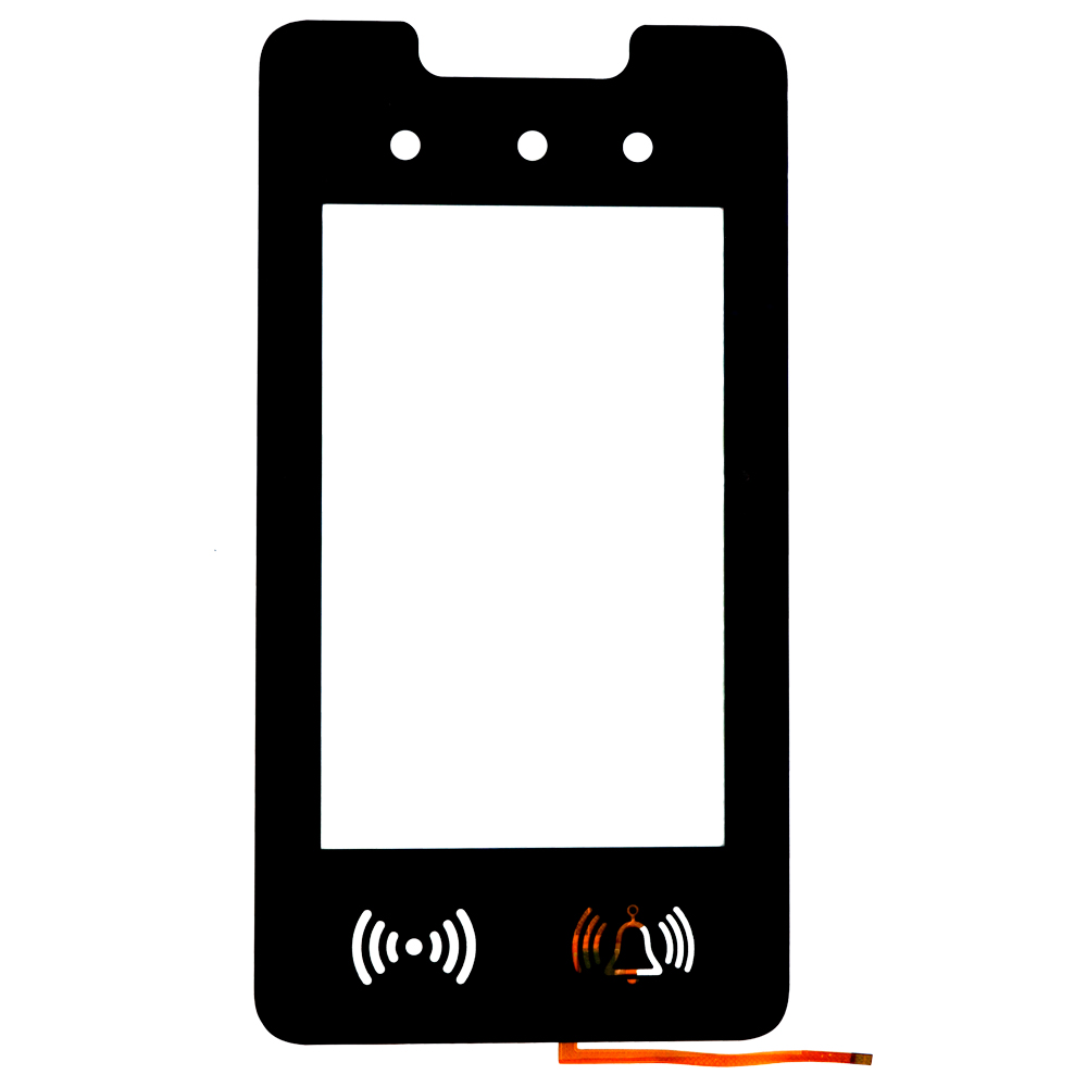 电容触摸屏生产厂家什么是电容式触摸屏？