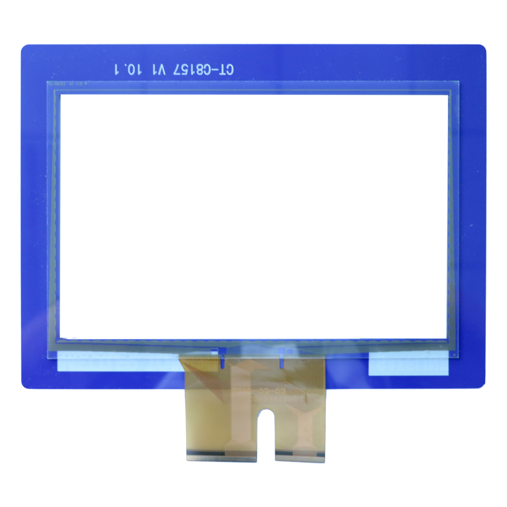 新宝GG工业触摸屏