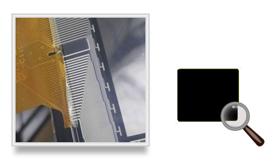 新宝GG工业触摸屏