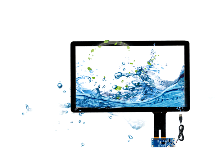 新宝GG电容触摸屏