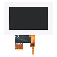 新宝GG电容触摸屏车载