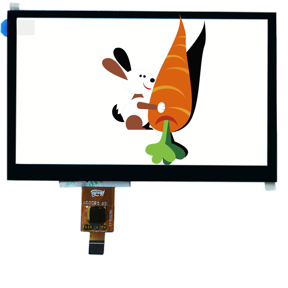 新宝GG电阻触摸屏