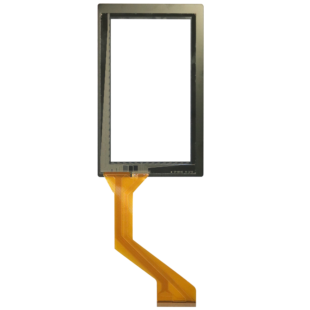 新宝GGLCD电容触摸屏