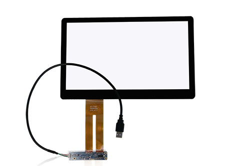 触摸屏生产厂家