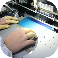 车载导航触摸屏生产厂家