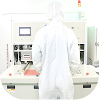 触控屏厂家   g+g电容式触摸屏生产