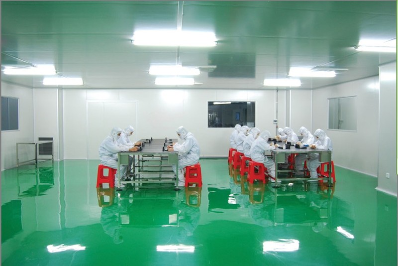 iic USB接口 plc触摸屏生产厂家