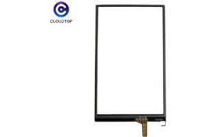 电容屏怎样去静电？