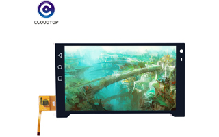 牛人将条记本电脑改装成触摸屏平板机