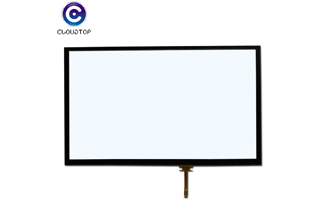 电容触摸屏的质量怎么判断？