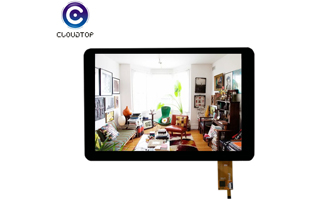 电容触摸屏是怎样运作的？