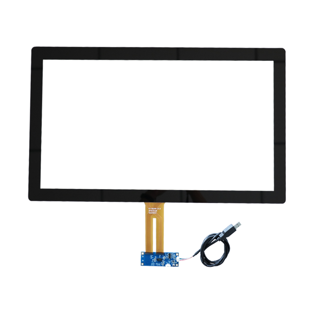 水滴在擦除后电容屏爆发误触征象？