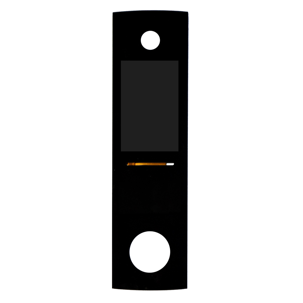 电容屏能用什么划？