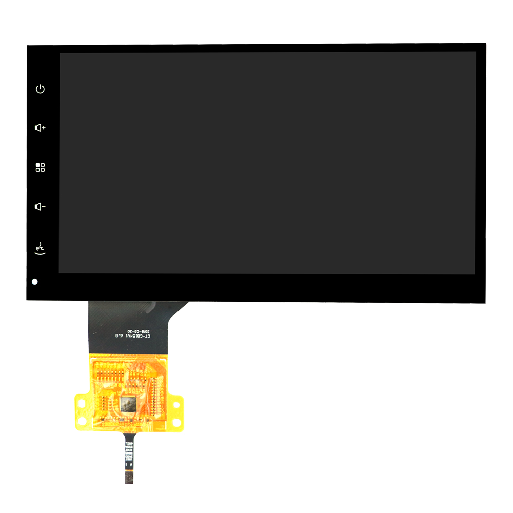 电击修复对电容屏管用？