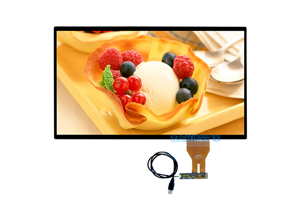 电容触摸屏生产厂家