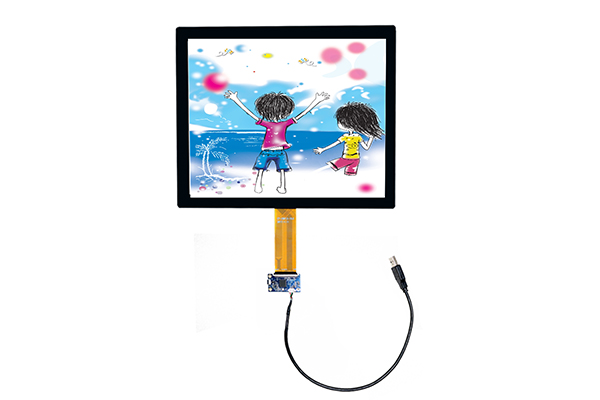 红外多点触摸屏生产厂家