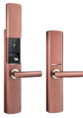 新宝GG智能锁门出品牌