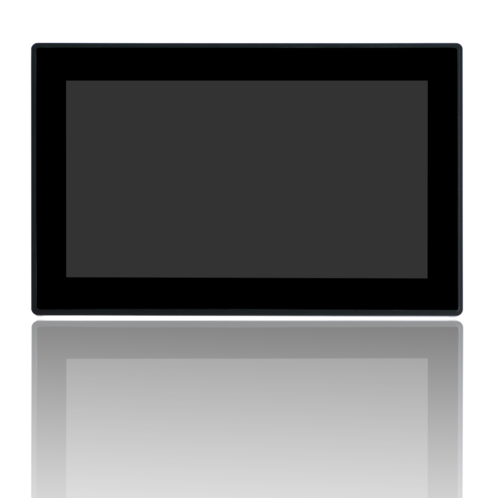 13.3寸工业触摸显示器